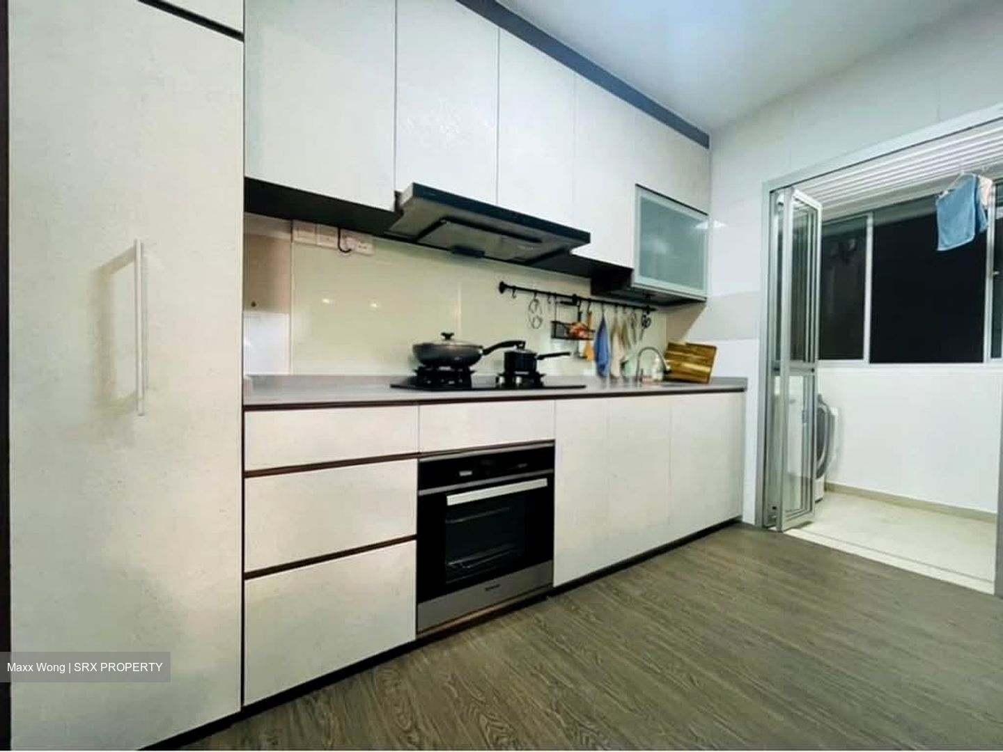 Blk 812A Keat Hong Colours (Choa Chu Kang), HDB 5 Rooms #568105731